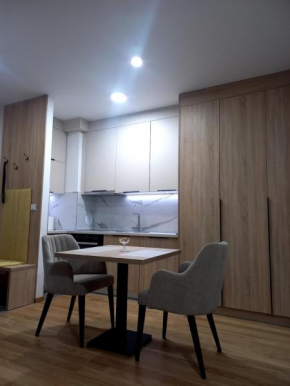 MN apartman